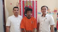 Korban Pemerkosaan Dari Hamil Sampai Melahirkan, Satu Dari Dua Pelaku Diciduk
