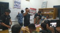 Bawaslu Tapteng Bongkar Kecurangan Pemilu di TPS 002 Desa Muara Ore