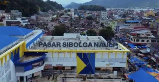 Organisasi Pasar Sebut Unjuk Rasa Didepan Kantor Walikota Pedagang Yang Sudah Dapat Lapak