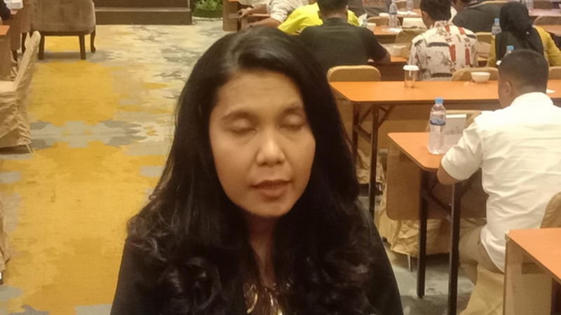 Pleno KPU Medan Dihentikan Sementara: Saksi Parpol Temukan Indikasi Penggelembungan Suara Presiden – Wakil Presiden