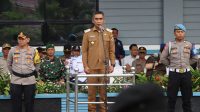 Pemkab Karo Serukan Warga Jangan Golput Pada Pemilu 2024
