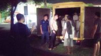 Kembali Lagi, Deninteldam I/BB Ungkap Peredaran BBM Illegal di Medan