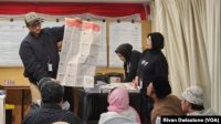 Pemilu 2024: Diaspora Berharap Perlindungan WNI dan Solusi Dwi Kewarganegaraan