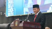 Pj Gubernur Bersama DPRD Sumut Setujui Penetapan Dua Ranperda menjadi Perda