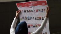 Tiga Pemantau Asing Siap Amati Pemilu 2024 Tiga Pemantau Asing Siap Amati Pemilu 2024