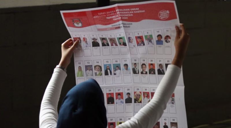 Tiga Pemantau Asing Siap Amati Pemilu 2024