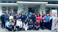 OJK dan Rumah BUMN Medan Kolaborasi Siapkan UMKM Naik Kelas melalui Edukasi Keuangan
