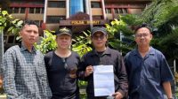 Walikota Medan Dilaporkan Rockband Ke Polda Sumut