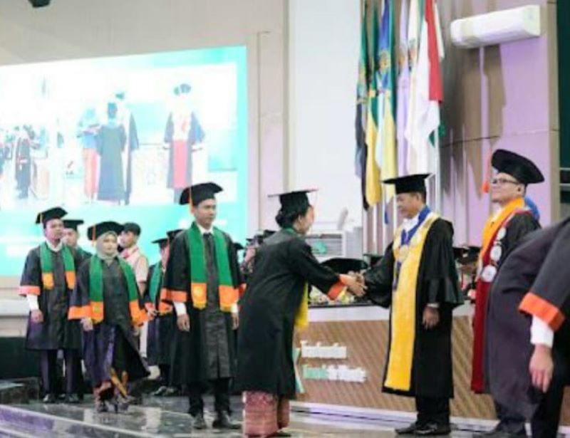 Rektor USU: Peran Ilmu Saintek dan Sosial Solusi Perubahan Perilaku