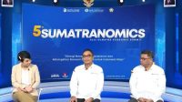 Sinergi Perkuat Ketahanan dan Kebangkitan Ekonomi melalui Sumatranomics 2024