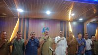 Plt Ketua Asprov PSSI Sumut Fokus Siapkan Tim Menuju PON Aceh-Sumut