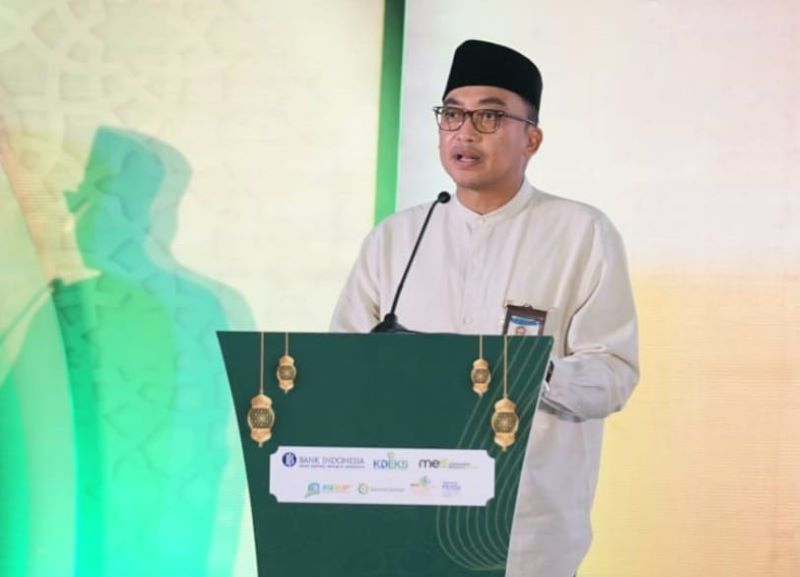 Gelar Semesta Fest 2024, BI Dorong Pertumbuhan Ekonomi Sumut
