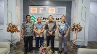 Bappelitbang dan Komisi Informasi Sumut Buat Kajian Literasi dan Impelmentasi Keterbukaan Informasi