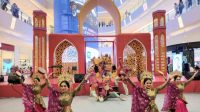 Delipark Mall Hadirkan Ramadan melalui Rangkaian Program Menarik