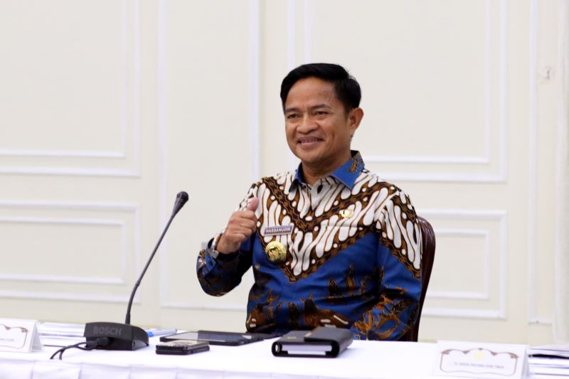 Dukung Percepatan Penurunan Stunting, Pemprov Sumut Anggarkan Rp370 Miliar Tahun 2024