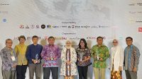 JNE Raih Penghargaan Mitra UMKM pada UMKM Summit Awards 2024 JNE Raih Penghargaan Mitra UMKM pada UMKM Summit Awards 2024