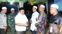 Bupati Tapsel Bocorkan Perwakilan Kecamatan Terbaik 2024