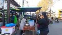 Yuk, Intip Lokasi Jual Takjil di Tanah Karo