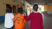 Tante Tega Siksa dan Masukkan Keponakan Sendiri Dalam Karung di Tapanuli Tengah