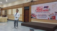 Ketua ASPERINDO Sumut: Perekonomian Indonesia Masuk di Era Digital
