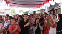Meryl Rouli Saragih Hari Perempuan Internasional Memiliki Peran Peting Meryl Rouli Saragih: Hari Perempuan Internasional Memiliki Peran Peting