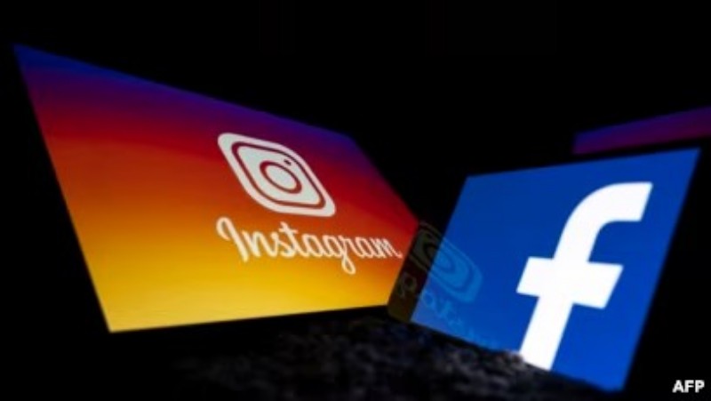Meta Pelajari Gangguan Global pada Facebook, Instagram