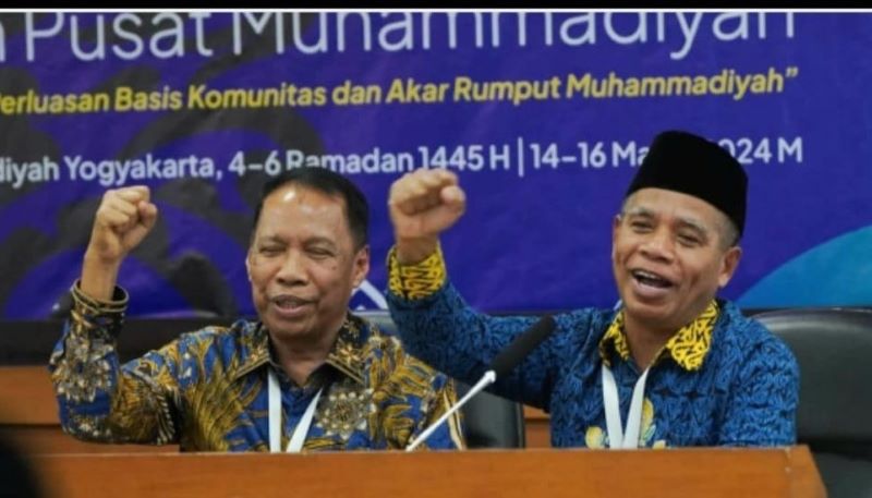 Digelar di Sumut, PW Muhammadiyah Siap Sukseskan Muktamar ke-49