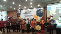 Musrembang Bupati Karo Buka Musrenbang RPJMD dan RKPD