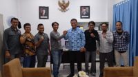 PFI Medan Akan Kolaborasi Dengan UMA