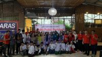 Paguyuban Sinarmas melakukan Kegiatan Buka Puasa bersama Anak Yatim