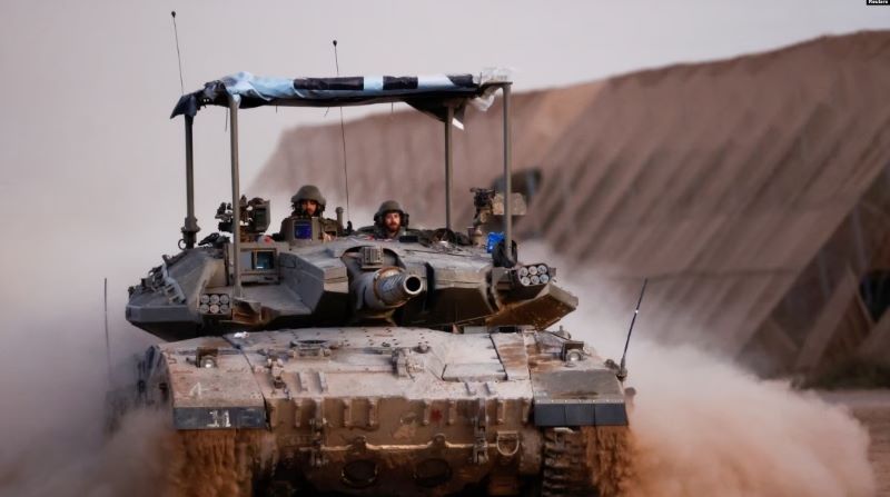 Perundingan Gencatan Senjata Hamas – Israel di Kairo Dimulai Kembali