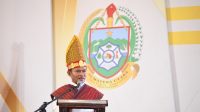 Pj Gubernur Sumut Perkuat Hilirisasi dan Kewirausahaan