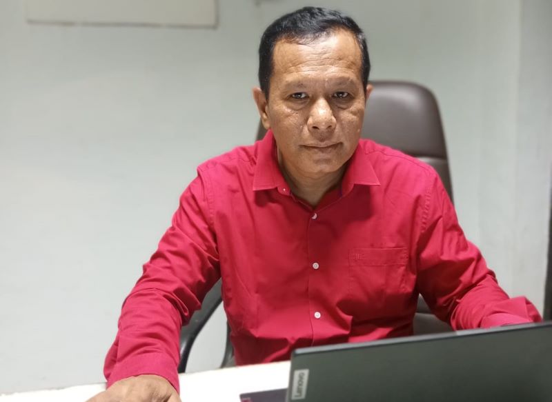 Polda Sumut Limpahkan Kasus Pencurian di PT Ekakarya Jatayumas ke Polrestabes Medan