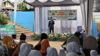 Ratusan Jamaah Hadiri Safari Ramadan 1445 H di Marancar Ratusan Jamaah Hadiri Safari Ramadan 1445 H di Marancar