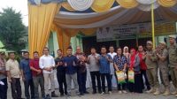 TPID Kota Binjai Sidak ke Pasar Tradisional dan Swalayan
