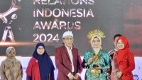 USU Raih 2 Penghargaan di Ajang The 9th PR Indonesia Awards 2024