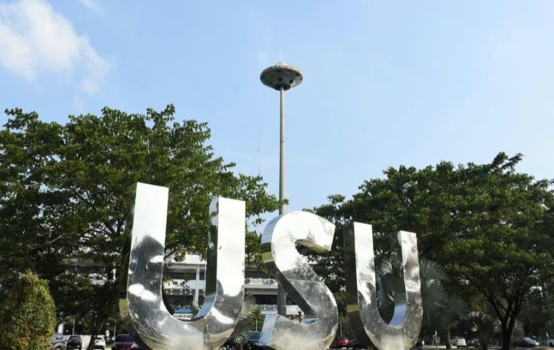 Terima 2.244 Mahasiswa Jalur SNBP 2024, USU Peringkat 4 PTN Pendaftar Terbanyak