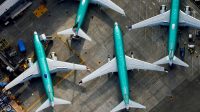 Boeing Kembali Laporkan Kerugian