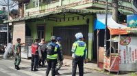 Cegah Aksi Pencurian Di rumah Yang Ditinggal Mudik, Polisi Gelar Patroli