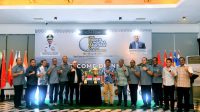 Event Golf Internasional, Pj Gubernur Sumut Optimis Berdampak Besar untuk Atlet