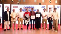 JNE Content Competition 2024 Kembali di Gelar, Menangkan Total Hadiah Ratusan Juta Rupiah