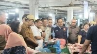 KPPU Medan Imbau Pedagang Tak Curang Jelang Lebaran