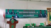 Mery Simargolang Terpilih Jadi Ketua Alwashliyah Tanjungbalai