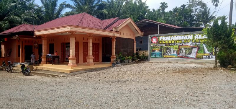 Pemilik Tempat Pemandian Alam Paradise Of Jungle Lepas Tanggung Jawab Terhadap Korban Hanyut Meninggal Dunia