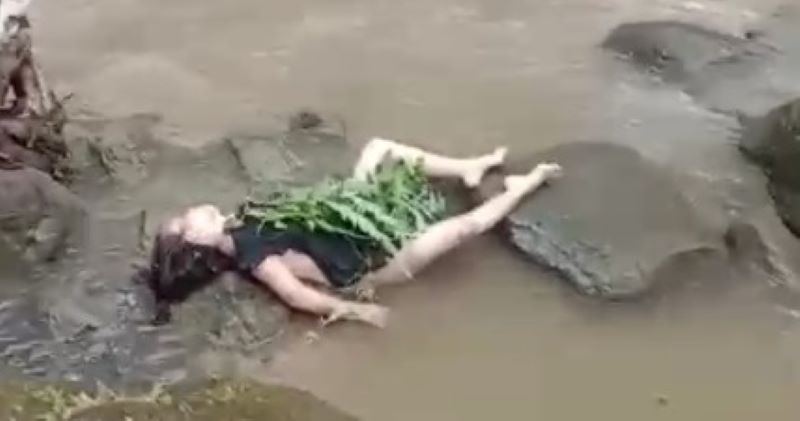 Pemilik Tempat Pemandian Alam Paradise Of Jungle Lepas Tanggung Jawab Terhadap Korban Hanyut Meninggal Dunia