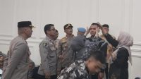 Pendaftar Anggota Polri di Aceh Selatan Meningkat, Kapolres Tegaskan Jangan Ada Penyimpangan