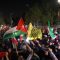 Ribuan Orang Demo di Iran, Dukung Serangan terhadap Israel
