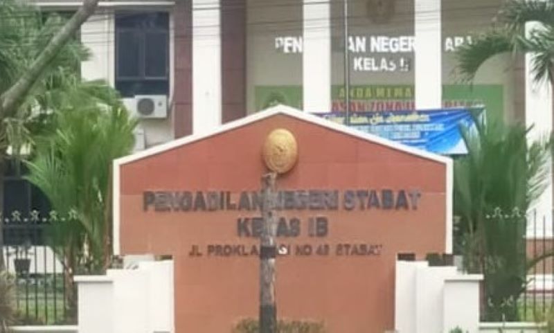 Terkait Kasus Pencabulan, Kuasa Hukum: Publikasi Nama Saksi dan Korban Dibawah Umur, PN Stabat Tersandung Hukum
