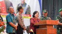 Bupati Karo Bupati Karo Buka Pesparani Tahun 2024 Di Berastagi