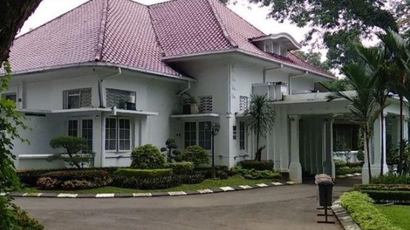 Diduga Uang Milik Walikota Medan Hilang Dirumah Dinas, Para Pekerja Dipecat